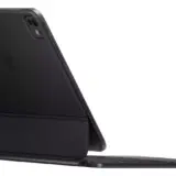 Apple Magic Keyboard for iPad Pro 11" (Black) – Smart Backlit Case - Image 5