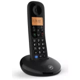 BT Everyday Cordless Telephone - Single Handset - Image 3