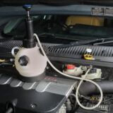 Laser Manual Pressure Brake Bleeder 2L - Professional Tool - Image 2