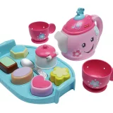 Laugh & Learn Baby Tea Set – Fisher-Price Educational Toy - Image 9