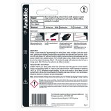 Araldite Epoxy Adhesive Repair Tube 50g – Strong Bonding Glue - Image 3