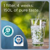 BRITA MAXTRA PRO All-in-1 Filters – Original Refill, 6 Pack | Reduces Impurities & Improves Water Taste - Image 4