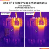 FLIR ONE Gen 3 – Android USB-C Thermal Camera for Home, HVAC & Automotive Inspections - Image 6