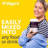 Wellgard Bovine Collagen Powder – High-Quality Collagen Peptides, Halal & Kosher Certified, Made in UK - Image 3