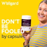 Wellgard Bovine Collagen Powder – High-Quality Collagen Peptides, Halal & Kosher Certified, Made in UK - Image 6