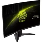 MSI MAG 27CQ6F – 27” WQHD 180Hz Curved Gaming Monitor - Image 4