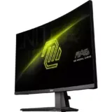 MSI MAG 27CQ6F – 27” WQHD 180Hz Curved Gaming Monitor - Image 5