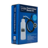 Professional Brake & Clutch Bleeder Tool Set - Image 2