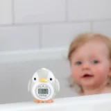 Nuby Bath Thermometer for Babies – Penguin Design - Image 3