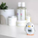 Nuby Bath Thermometer for Babies – Penguin Design - Image 5