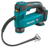 Makita 18V LXT Cordless Inflator (Tool Only) – High-Pressure Tire Pump - Image 1