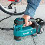 Makita 18V LXT Cordless Inflator (Tool Only) – High-Pressure Tire Pump - Image 5