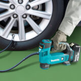 Makita 18V LXT Cordless Inflator (Tool Only) – High-Pressure Tire Pump - Image 4