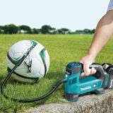 Makita 18V LXT Cordless Inflator (Tool Only) – High-Pressure Tire Pump - Image 2