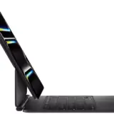 Apple Magic Keyboard – iPad Pro 13" (M4) – Black - Image 4