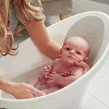 Shnuggle Baby Bath Tub - Image 4