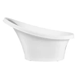 Shnuggle Baby Bath Tub - Image 5