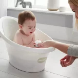 Shnuggle Baby Bath Tub - Image 6