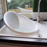 Shnuggle Baby Bath Tub - Image 7
