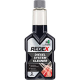 Redex System Cleaner for Diesel Engines 250ml - Image 1