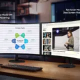 Samsung LS24D360GAUXXU 24" FHD Curved Monitor with 100Hz Refresh Rate - Image 8
