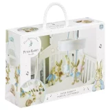 Peter Rabbit Baby Cot Mobile – Classic Beatrix Potter Design - Image 2