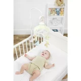 Winnie the Pooh Baby Cot Mobile – Musical & Rotating Toy - Image 4