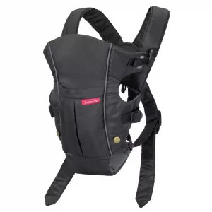 Infantino Swift Baby Wrap – Comfortable Carrier for Everyday Use