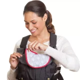 Infantino Swift Baby Wrap – Comfortable Carrier for Everyday Use - Image 5