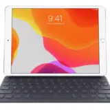 Apple Keyboard for iPad Air 3rd Gen, iPad 7th Gen & iPad Pro 10.5" - Image 2