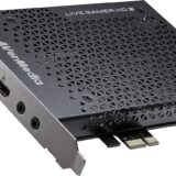 AVerMedia GC570 Live Gamer HD 2 Capture Card – PCIe, 1080p60, HDMI Pass-Through, OBS Compatible - Image 3