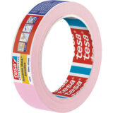 Tesa 4333 Precision Sensitive Masking Tape 25mm x 50m for Fine Work - Image 2