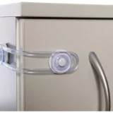 Dreambaby Multi-Purpose Safety Latches (7-Pack, Large & Small Sizes) - Extra Value - Image 3