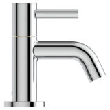 Ideal Standard Ceraline Basin Pillar Taps – Modern Bathroom Faucet - Image 2