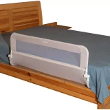 Cuggl Extra Wide Bed Rail for Single Bed Safety - Image 2