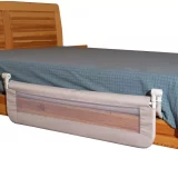 Cuggl Extra Wide Bed Rail for Single Bed Safety - Image 6