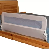 Cuggl Extra Wide Bed Rail for Single Bed Safety - Image 5