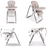 Red Kite Lolo Highchair – Comfortable & Safe Baby Feeding Chair - Image 3