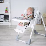 Red Kite Lolo Highchair – Comfortable & Safe Baby Feeding Chair - Image 8