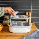 Tommee Tippee New Manual Breast Pump for Easy Milk Expression - Image 2