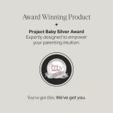 Tommee Tippee New Manual Breast Pump for Easy Milk Expression - Image 6