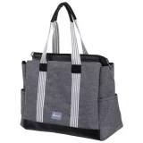 Dreambaby Hold All Diaper Changing Bag with Waterproof Mat - Image 2