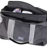 Dreambaby Hold All Diaper Changing Bag with Waterproof Mat - Image 1