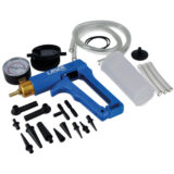 Laser Vacuum Tester & Brake Bleed Kit – Professional Auto Tool - Image 2