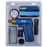 Laser Vacuum Tester & Brake Bleed Kit – Professional Auto Tool - Image 3