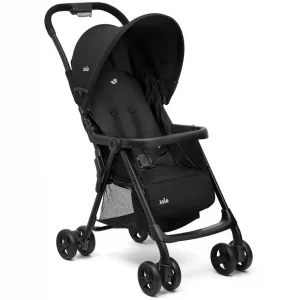 Joie i-Juva Shale Stroller & Car Seat Travel System - Baby Travel Solution