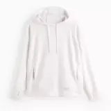 REAKTIV Cream Scuba Hoodie – Ultra Soft Touch - Image 5