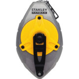 Stanley FatMax 30m Chalk Line Tool for Builders - Image 1