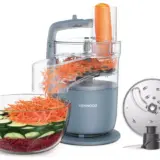 Kenwood MultiPro Go Compact Food Processor – Model FDP22.130GY - Image 2