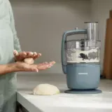 Kenwood MultiPro Go Compact Food Processor – Model FDP22.130GY - Image 4